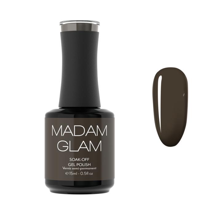 Madam Glam - Gel Polish - Glam DC - Gel Polish - Nail Polish at Beyond Polish
