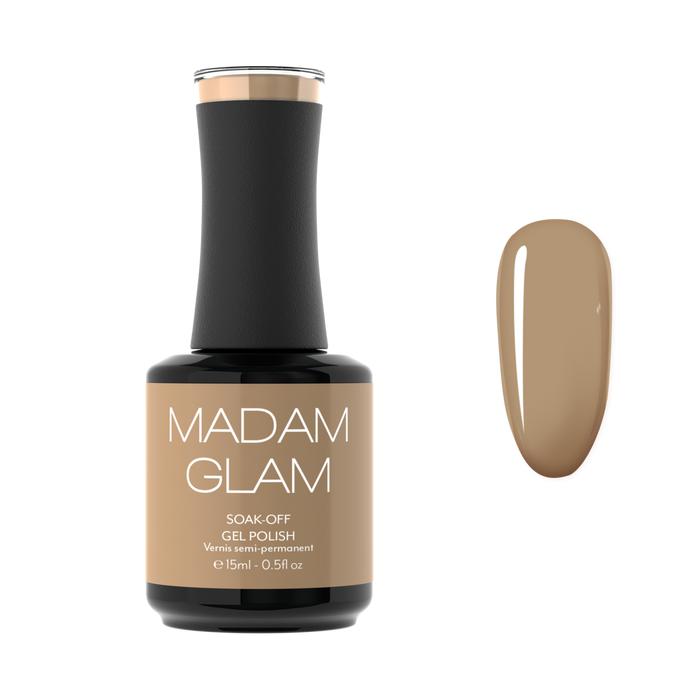 Madam Glam - Gel Polish - The Truth - Gel Polish - Nail Polish at Beyond Polish