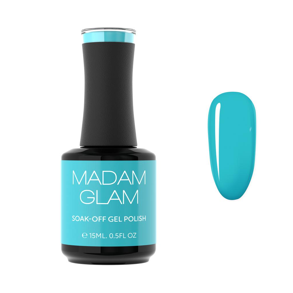 Madam Glam - Gel Polish - Crystal Ball - Gel Polish - Nail Polish at Beyond Polish