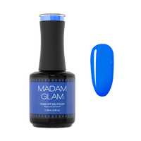 Madam Glam - Gel Polish - Matty - Gel Polish - Nail Polish at Beyond Polish
