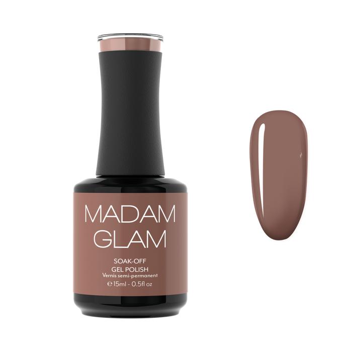 Madam Glam - Gel Polish - Optimistic - Gel Polish - Nail Polish at Beyond Polish