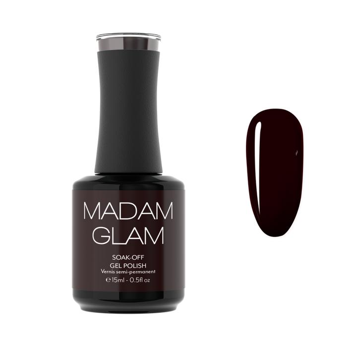 Madam Glam - Gel Polish - Stronger Together - Gel Polish - Nail Polish at Beyond Polish