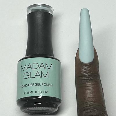 Madam Glam - Gel Polish - New Quest - Gel Polish - Nail Polish at Beyond Polish