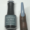Madam Glam - Gel Polish - Eight of Blue - Gel Polish - Nail Polish at Beyond Polish