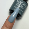 Madam Glam - Gel Polish - Eight of Blue - Gel Polish - Nail Polish at Beyond Polish