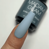 Madam Glam - Gel Polish - Eight of Blue - Gel Polish - Nail Polish at Beyond Polish