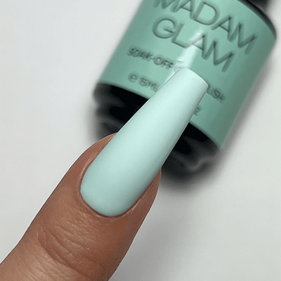 Madam Glam - Gel Polish - New Quest - Gel Polish - Nail Polish at Beyond Polish