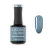 Madam Glam - Gel Polish - Eight of Blue - Gel Polish - Nail Polish at Beyond Polish