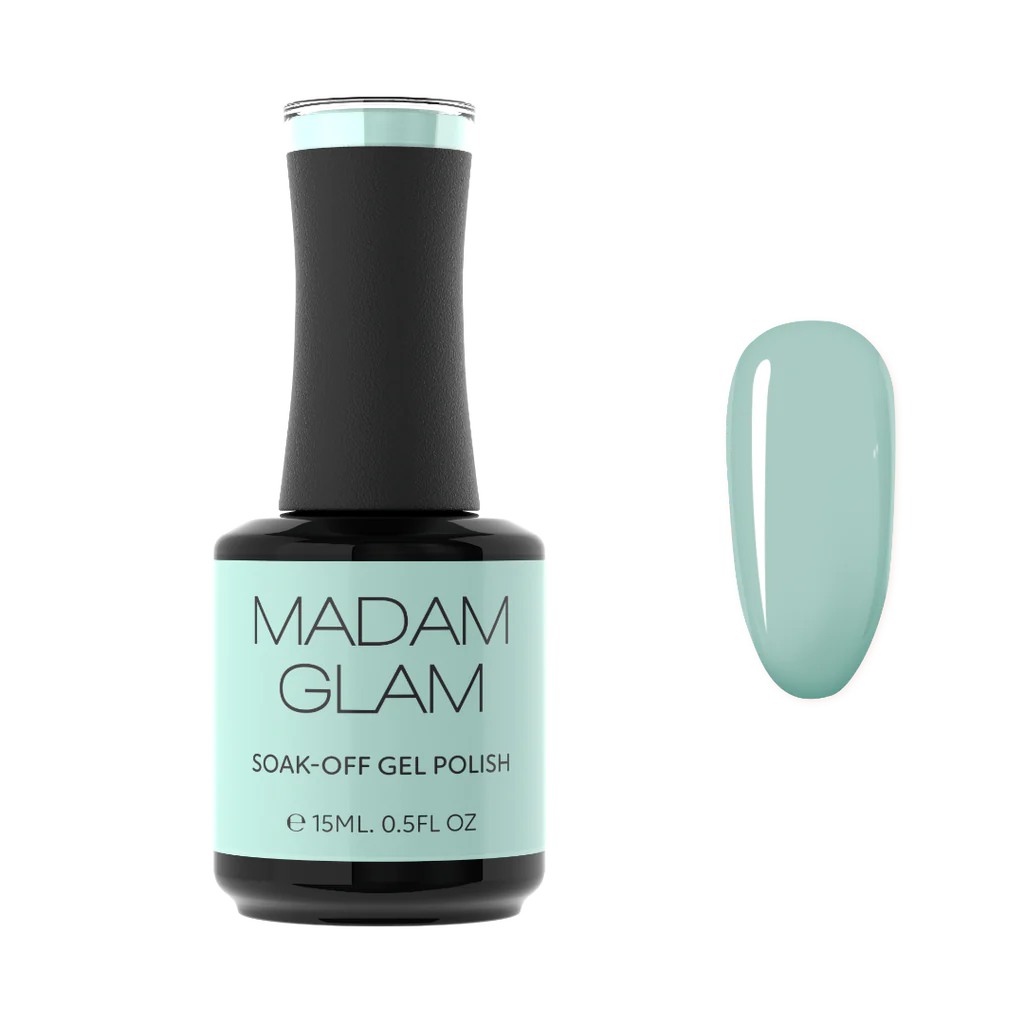 Madam Glam - Gel Polish - New Quest - Gel Polish - Nail Polish at Beyond Polish