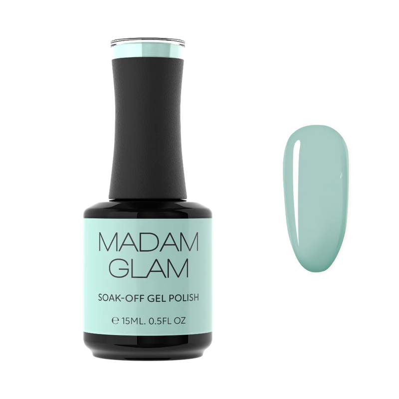 Madam Glam - Gel Polish - New Quest - Gel Polish - Nail Polish at Beyond Polish