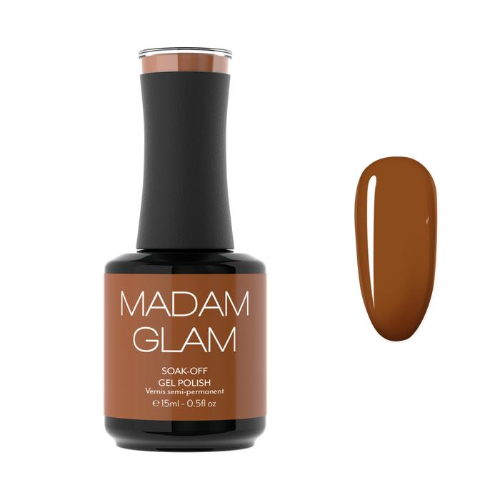 Madam Glam - Gel Polish - Glam Vulcano - Gel Polish - Nail Polish at Beyond Polish