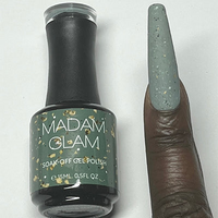 Madam Glam - Gel Polish - Set In Stone - Gel Polish - Nail Polish at Beyond Polish