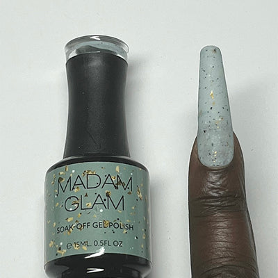 Madam Glam - Gel Polish - Aurora - Gel Polish - Nail Polish at Beyond Polish