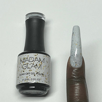 Madam Glam - Gel Polish - Glimpse Of Light - Gel Polish - Nail Polish at Beyond Polish