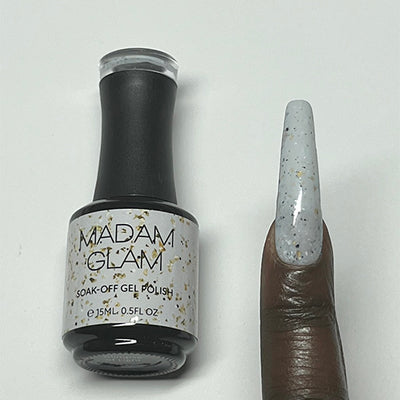 Madam Glam - Gel Polish - Glimpse Of Light - Gel Polish - Nail Polish at Beyond Polish