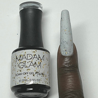 Madam Glam - Gel Polish - Glimpse Of Light - Gel Polish - Nail Polish at Beyond Polish