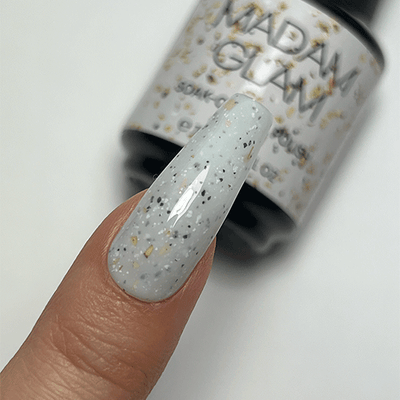 Madam Glam - Gel Polish - Glimpse Of Light - Gel Polish - Nail Polish at Beyond Polish