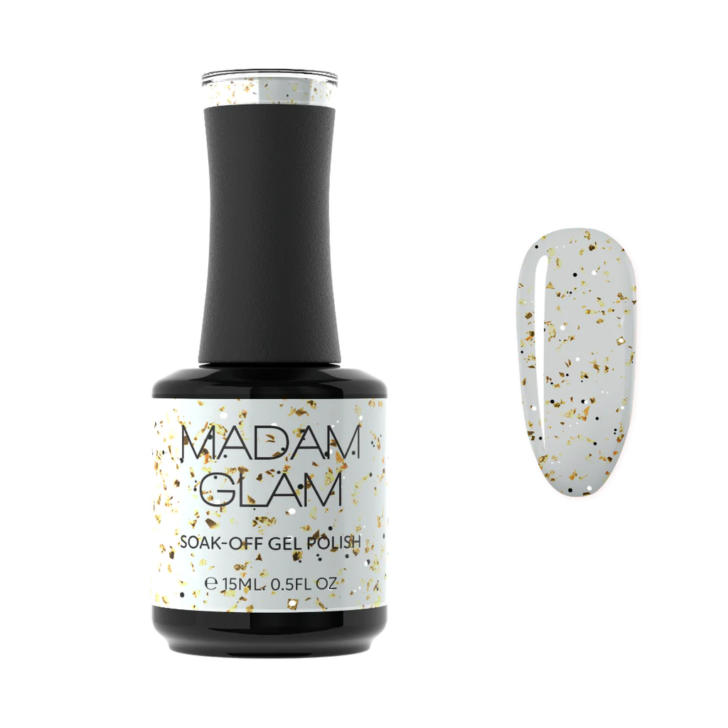 Madam Glam - Gel Polish - Glimpse Of Light - Gel Polish - Nail Polish at Beyond Polish