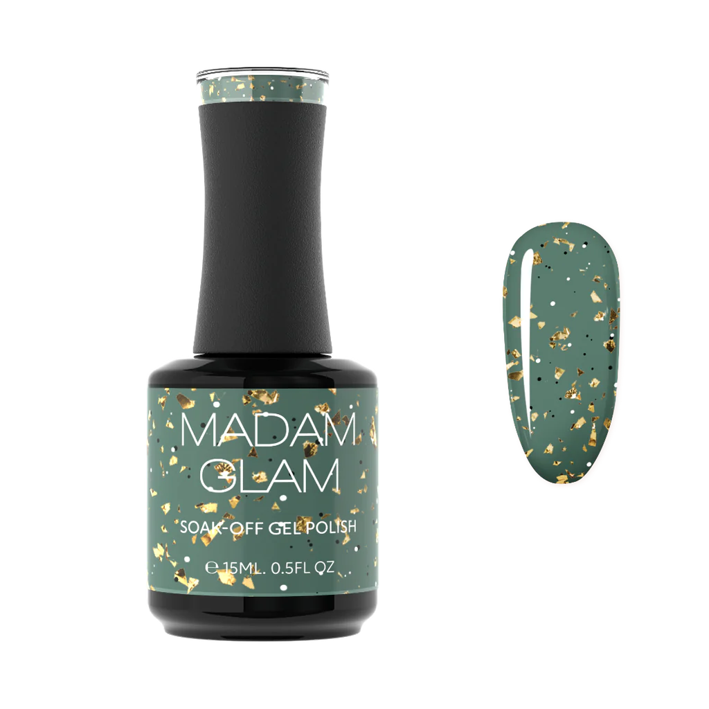 Madam Glam - Gel Polish - Shining Star - Gel Polish - Nail Polish at Beyond Polish