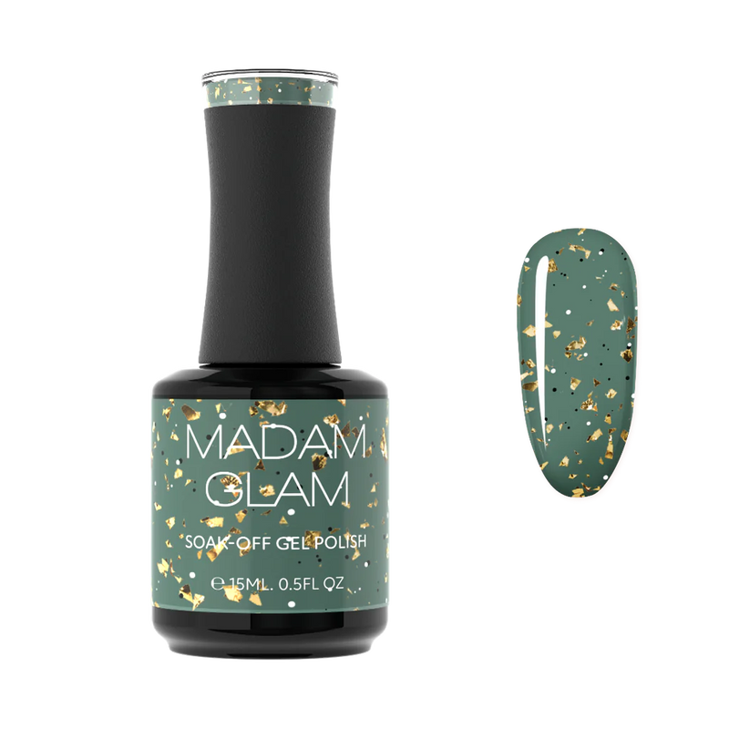 Madam Glam - Gel Polish - Shining Star - Gel Polish - Nail Polish at Beyond Polish