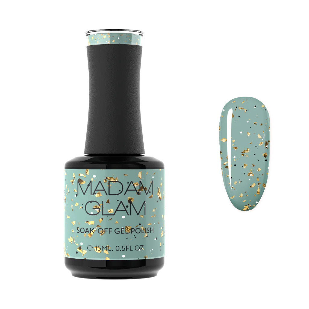 Madam Glam - Gel Polish - Aurora - Gel Polish - Nail Polish at Beyond Polish