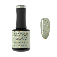 Madam Glam - Gel Polish - Set In Stone - Gel Polish - Nail Polish at Beyond Polish