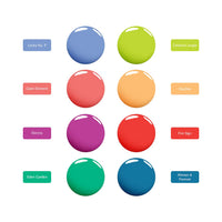 Madam Glam - Gel Polish - House of Fun Collection - Gel Polish - Nail Polish at Beyond Polish