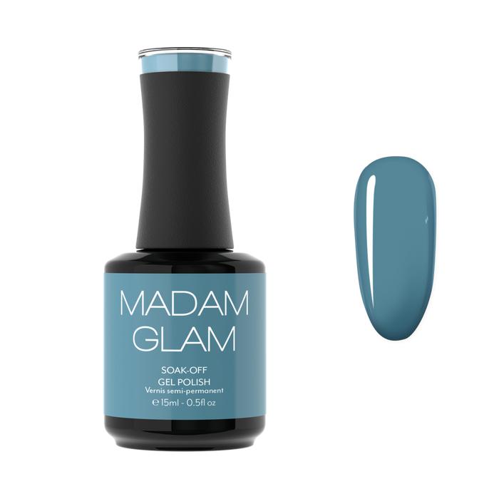 Madam Glam - Gel Polish - Aloha - Gel Polish - Nail Polish at Beyond Polish