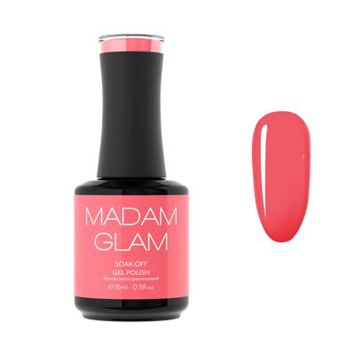 Madam Glam - Gel Polish - Candy Pop - Gel Polish - Nail Polish at Beyond Polish