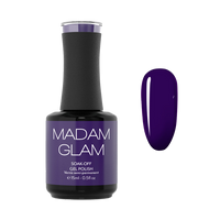 Madam Glam - Gel Polish - Witches' Night - Gel Polish - Nail Polish at Beyond Polish