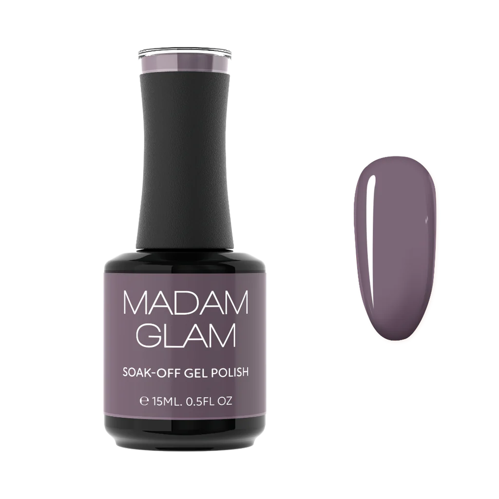 Madam Glam - Gel Polish - Divine Self - Gel Polish - Nail Polish at Beyond Polish