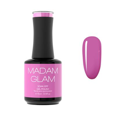 Madam Glam - Gel Polish - Tulips - Gel Polish - Nail Polish at Beyond Polish