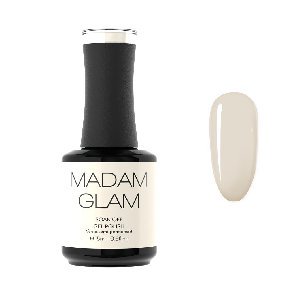 Madam Glam - Gel Polish - Millennium - Gel Polish - Nail Polish at Beyond Polish