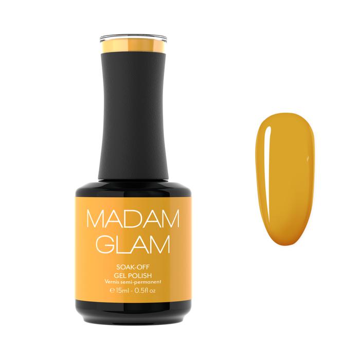 Madam Glam - Gel Polish - Sun-days - Gel Polish - Nail Polish at Beyond Polish