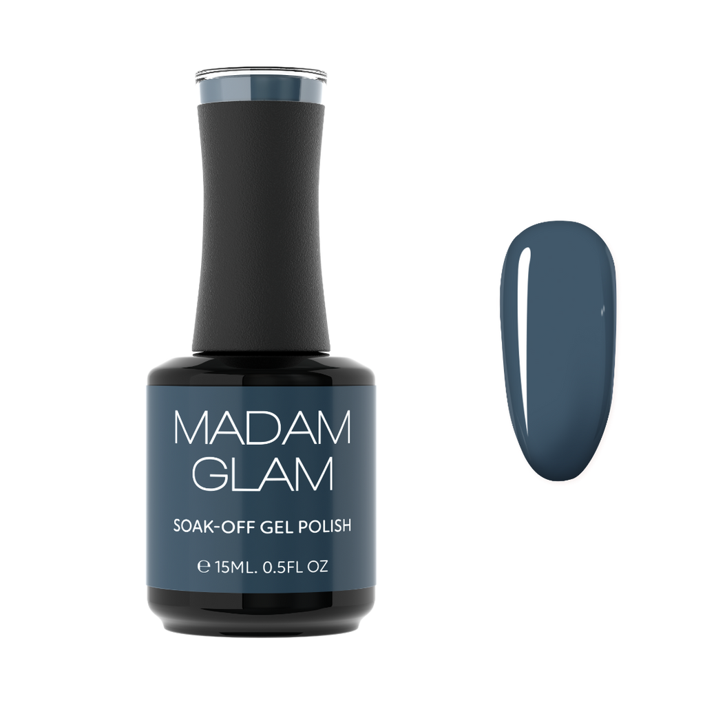 Madam Glam - Gel Polish - Magical Times - Gel Polish - Nail Polish at Beyond Polish