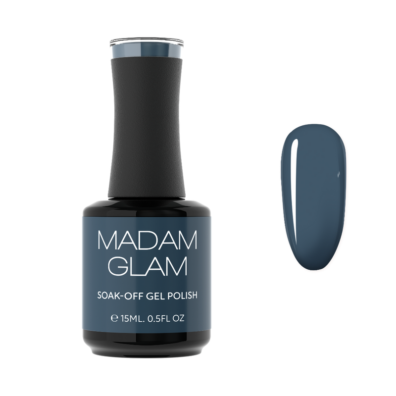 Madam Glam - Gel Polish - Magical Times - Gel Polish - Nail Polish at Beyond Polish