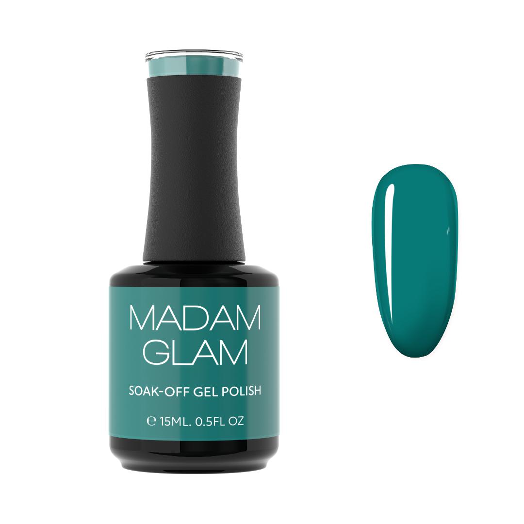 Madam Glam - Gel Polish - Gemini's Heart - Gel Polish - Nail Polish at Beyond Polish