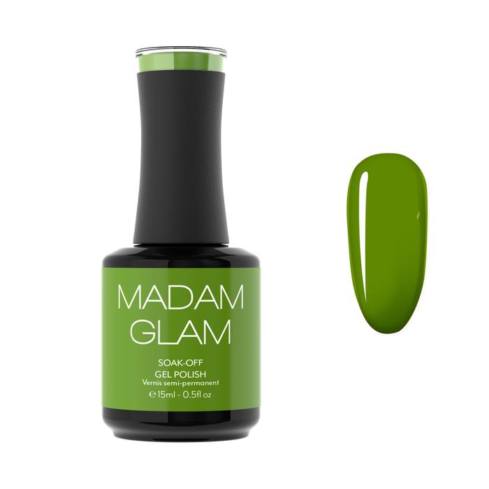 Madam Glam - Gel Polish - Keep Palm - Gel Polish - Nail Polish at Beyond Polish