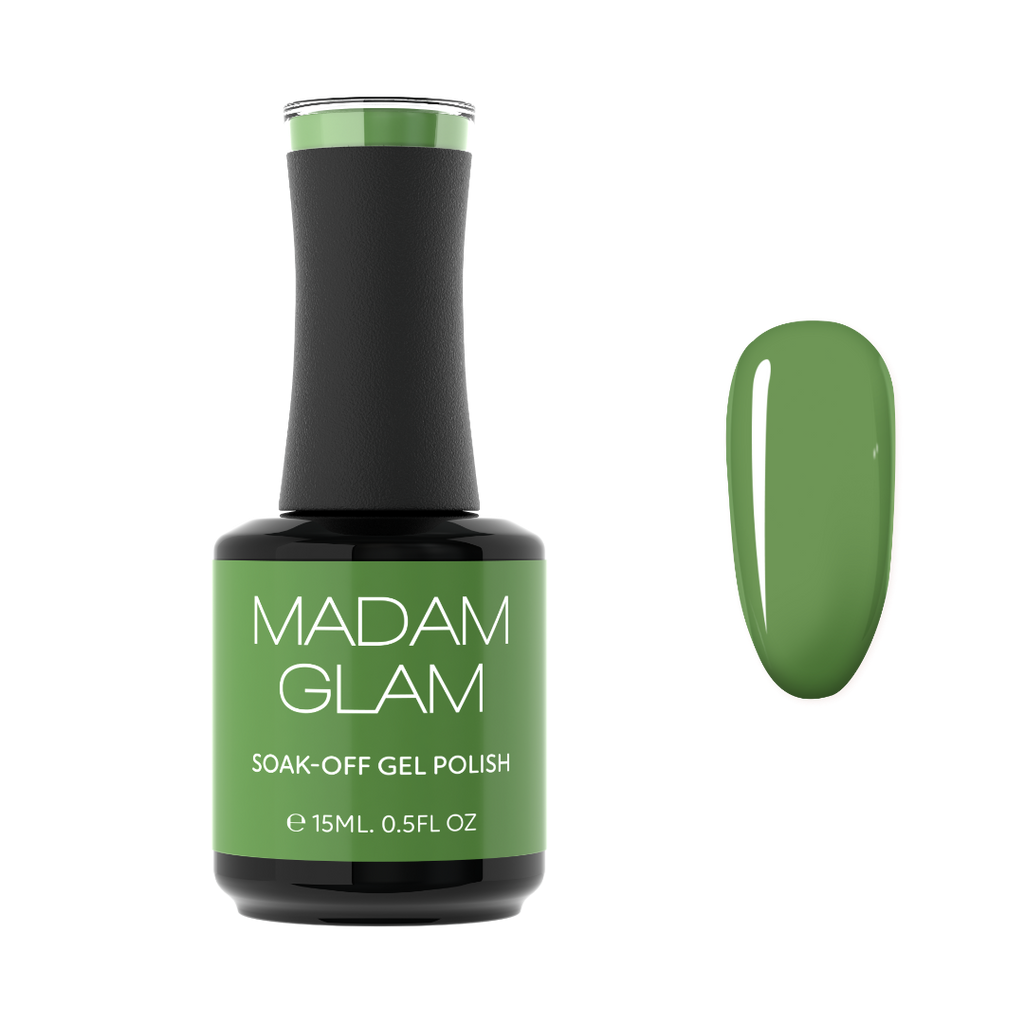 Madam Glam - Gel Polish - Vibrancy - Gel Polish - Nail Polish at Beyond Polish