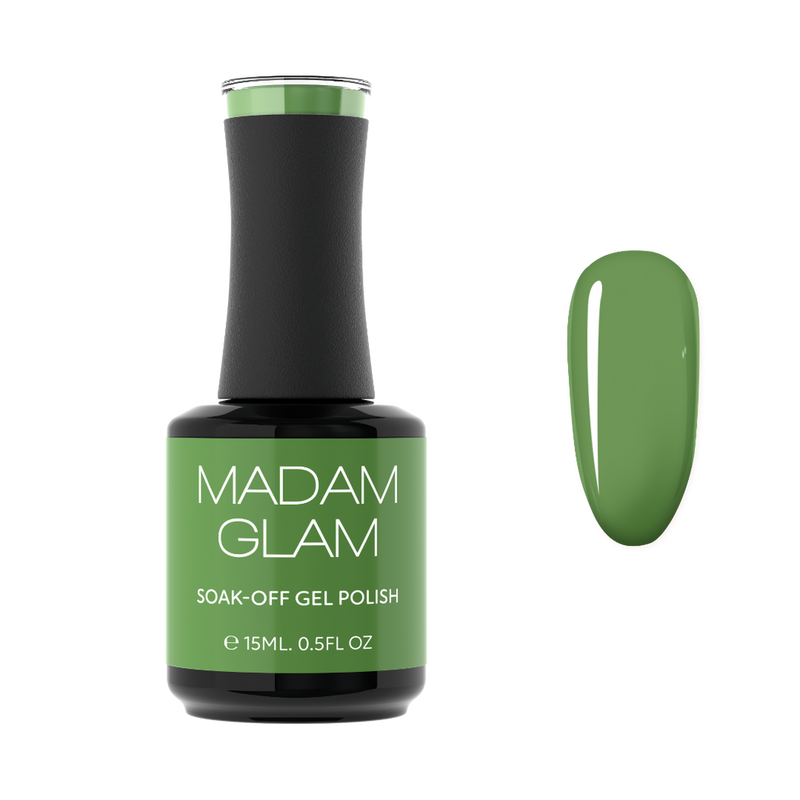 Madam Glam - Gel Polish - Vibrancy - Gel Polish - Nail Polish at Beyond Polish