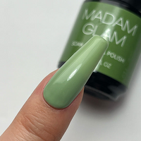 Madam Glam - Gel Polish - Vibrancy - Gel Polish - Nail Polish at Beyond Polish