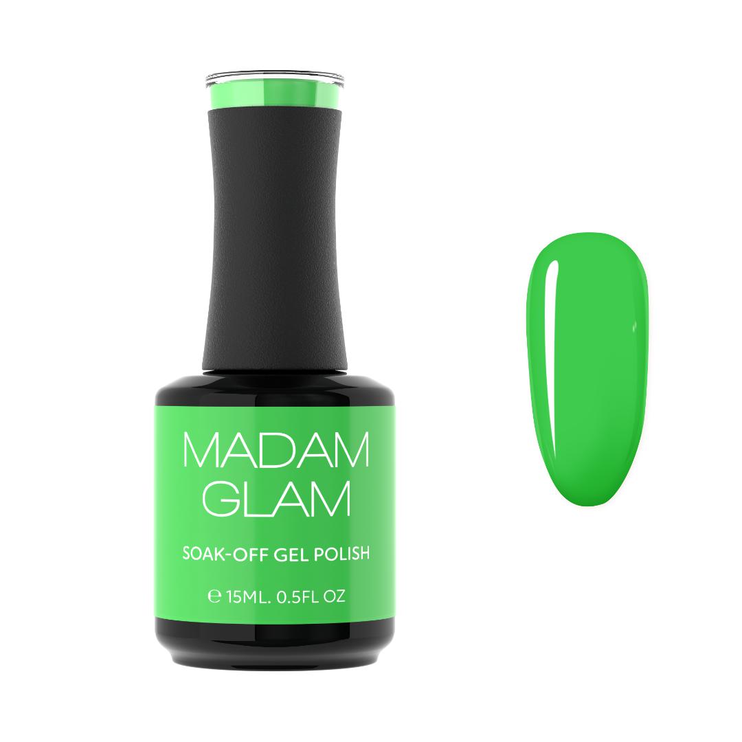 Madam Glam - Gel Polish - You're SubLIME - Gel Polish - Nail Polish at Beyond Polish