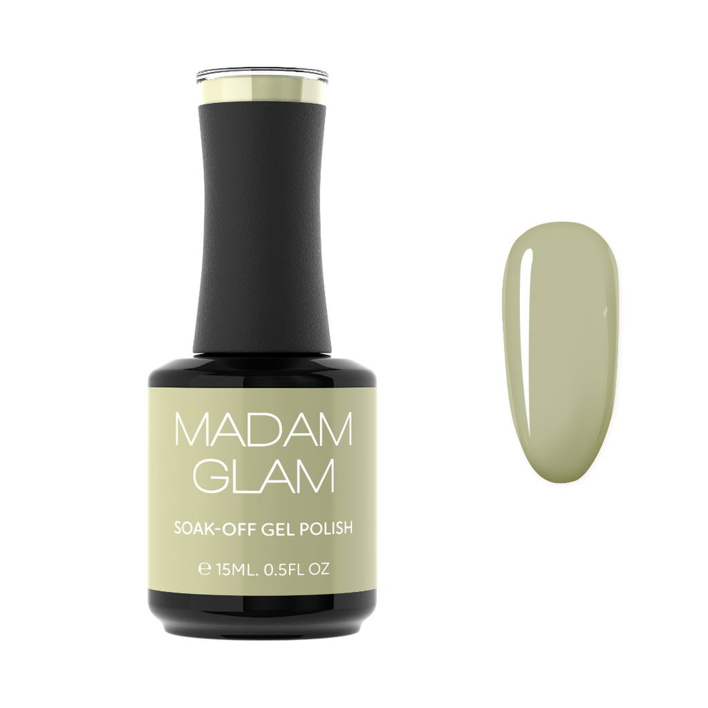 Madam Glam - Gel Polish - Nova - Gel Polish - Nail Polish at Beyond Polish