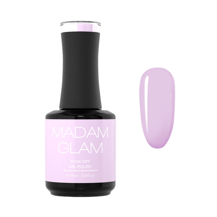 Madam Glam - Gel Polish - First Base - Gel Polish - Nail Polish at Beyond Polish