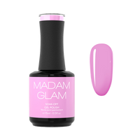 Madam Glam - Gel Polish - 50 Shades of Pink - Gel Polish - Nail Polish at Beyond Polish