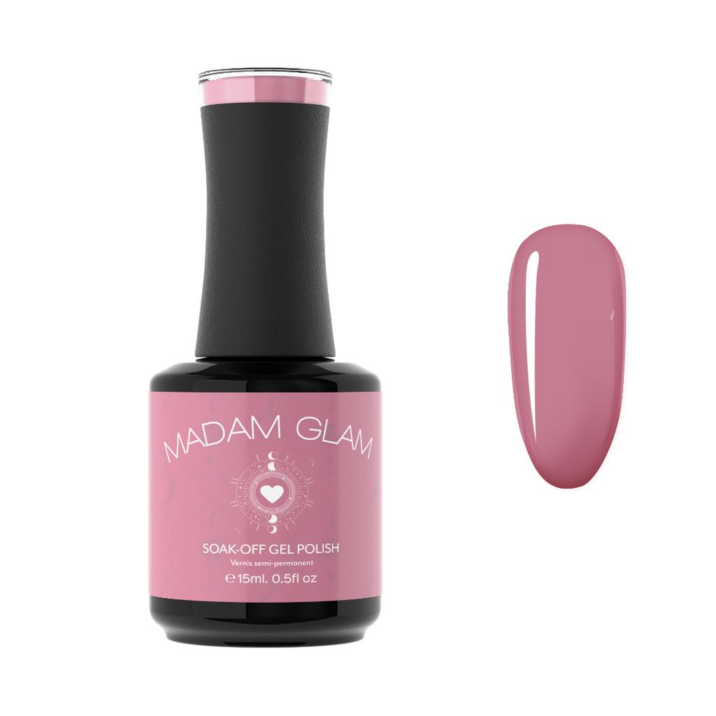 Madam Glam - Gel Polish - Love Energy - Gel Polish - Nail Polish at Beyond Polish