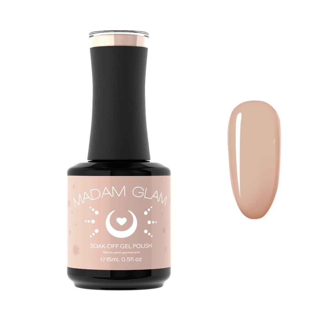 Madam Glam - Gel Polish - Moonchild - Gel Polish - Nail Polish at Beyond Polish