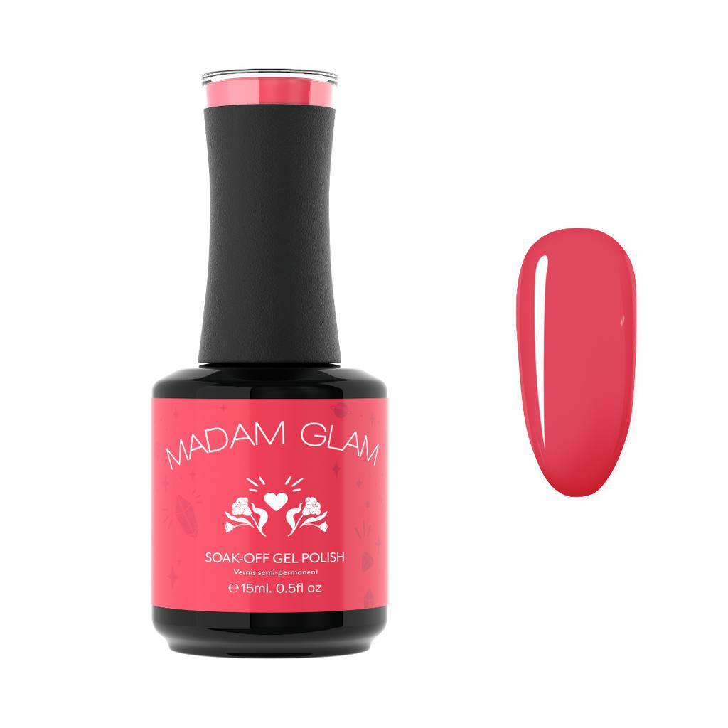 Madam Glam - Gel Polish - The Chaser - Gel Polish - Nail Polish at Beyond Polish
