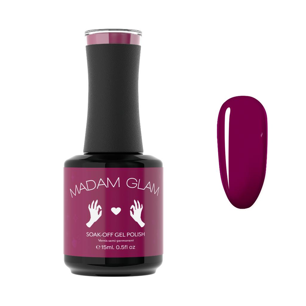 Madam Glam - Gel Polish - Synergy - Gel Polish - Nail Polish at Beyond Polish