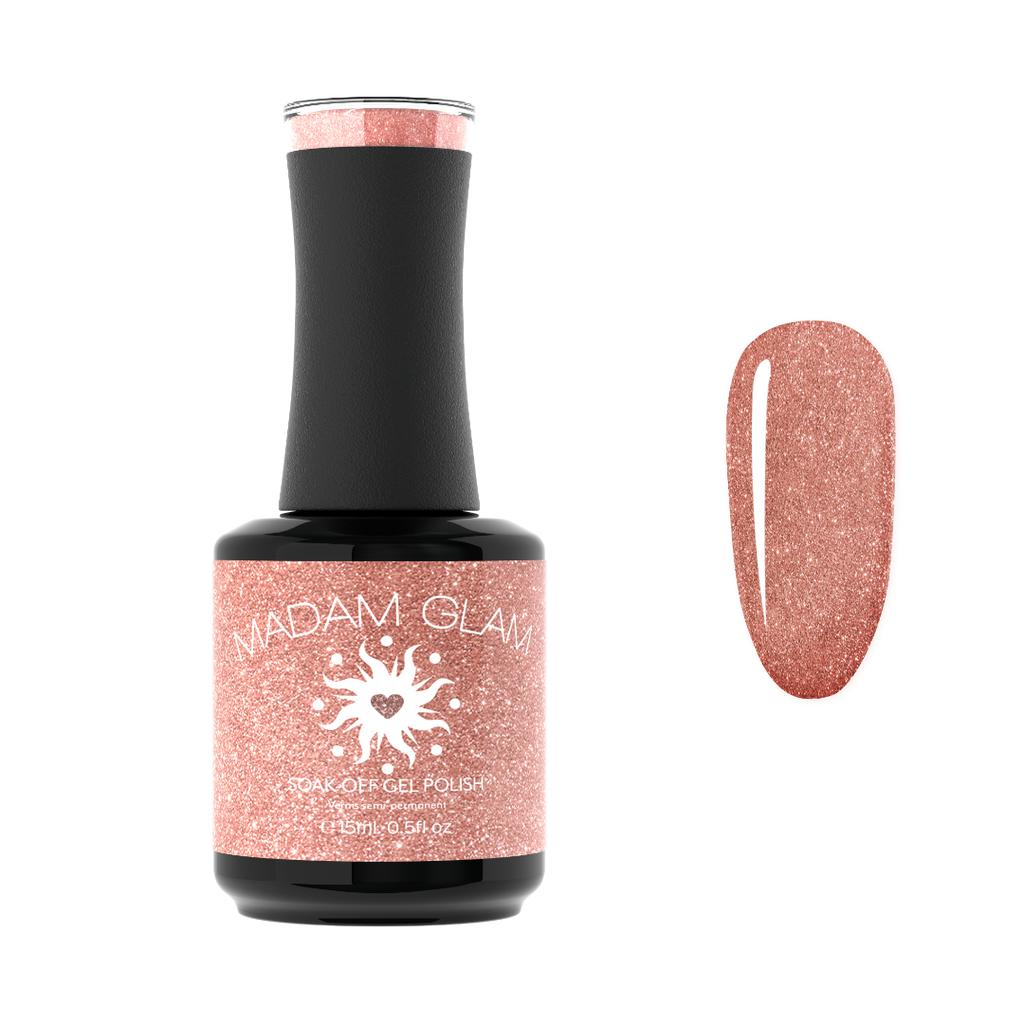 Madam Glam - Gel Polish - Supernova Love - Gel Polish - Nail Polish at Beyond Polish